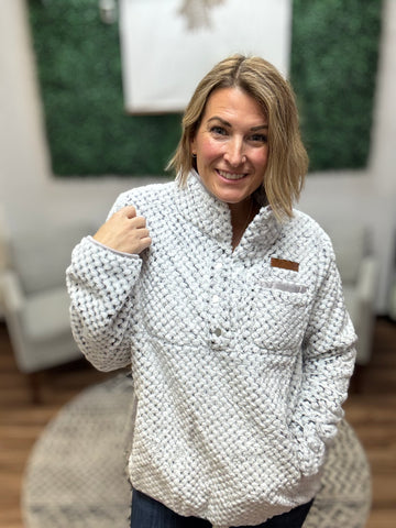 Simply Southern Simply Soft Pullover