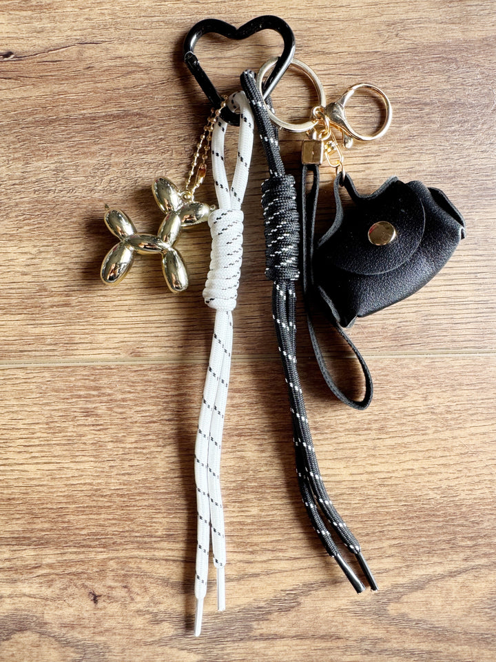Bag Charms