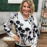 Liverpool - Long Sleeve Crew Neck Sweater