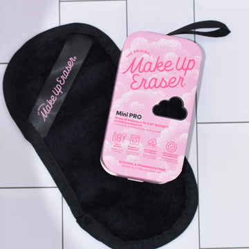 Black Mini MakeUp Eraser Pro