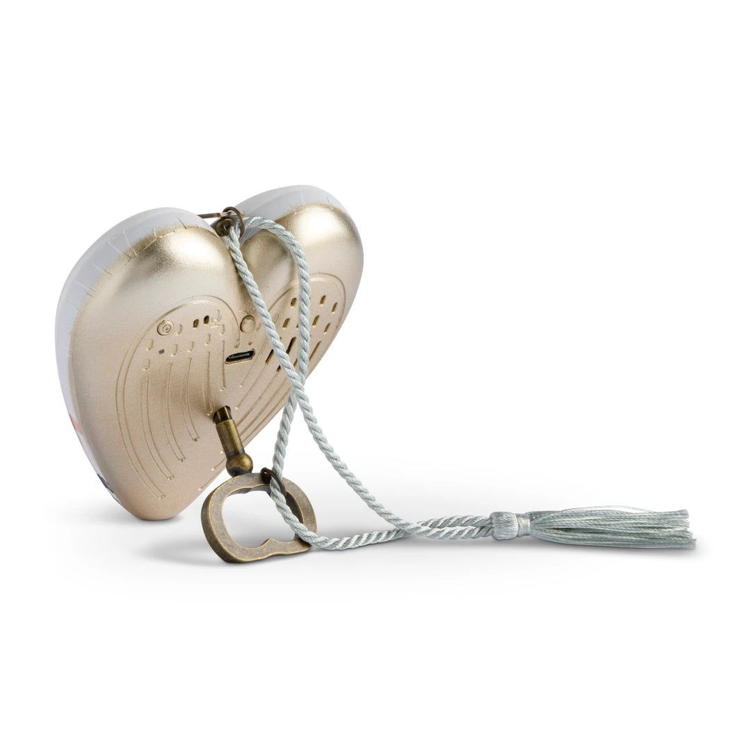 Best Grandma Ever - Recordable Heart