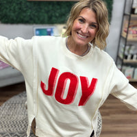 JOY Pullover