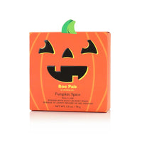 Spongellé - Pumpkin Spice Pumpkin - Boo Pals Halloween Buffer