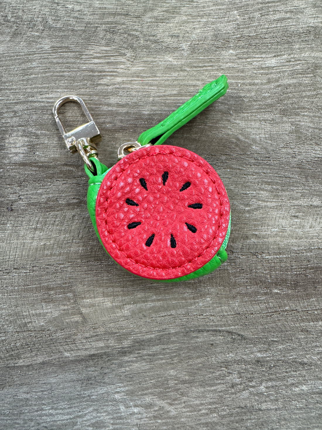 Cutie Fruit Bag Charm