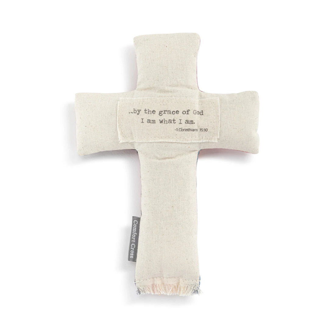 Comfort Cross - Amazing Grace