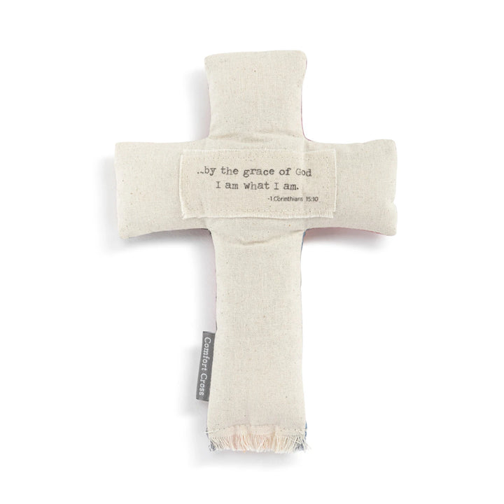 Comfort Cross - Amazing Grace