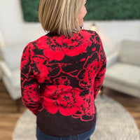 Liverpool - Long Sleeve Crew Neck Sweater