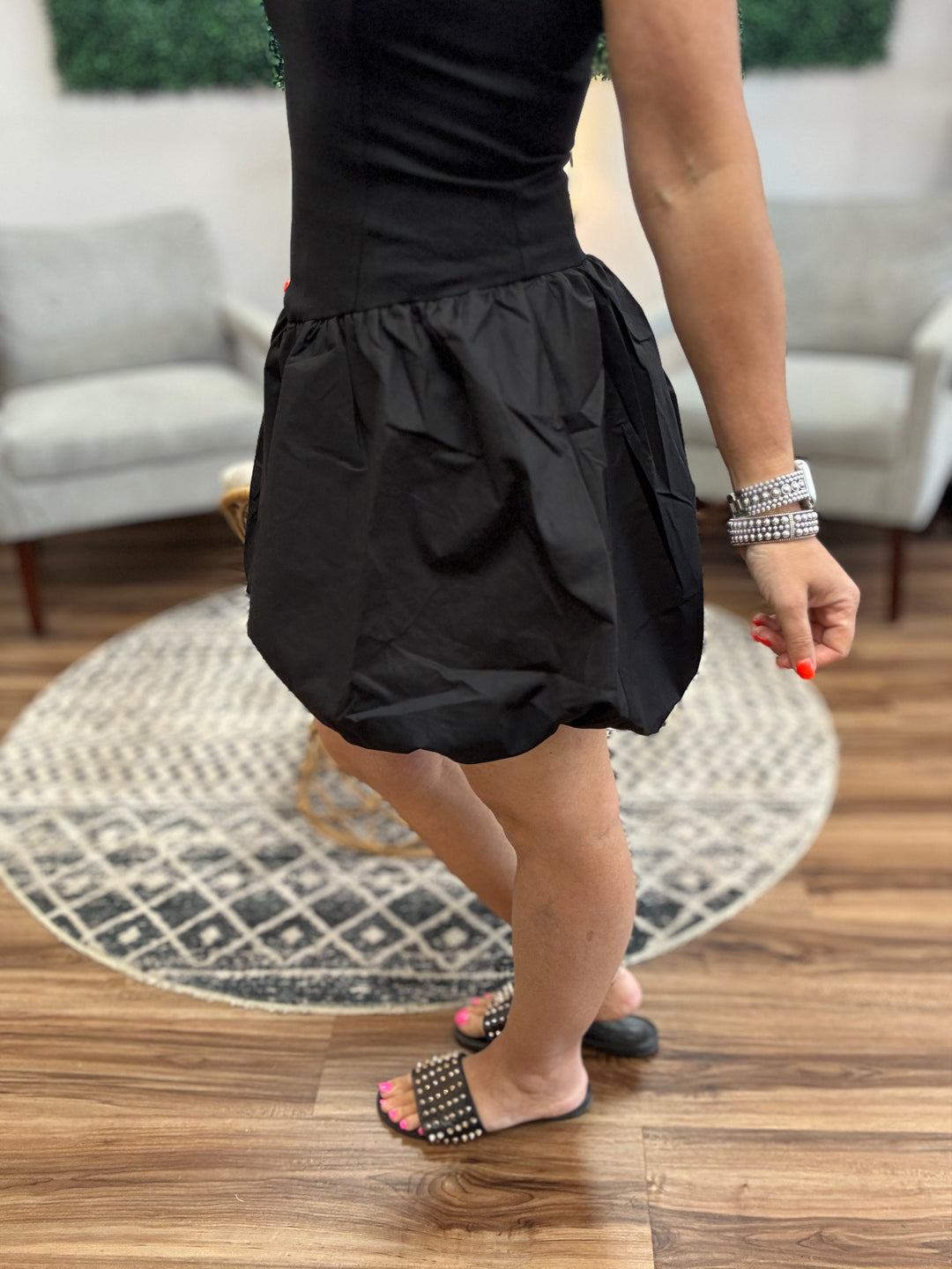 Fifth Avenue Dress