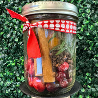 Holiday Stovetop Potpourri - 100% of proceeds benefit Adopt a Family families!