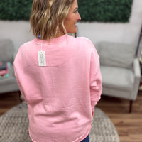 Feelin' Grinchy Pullover