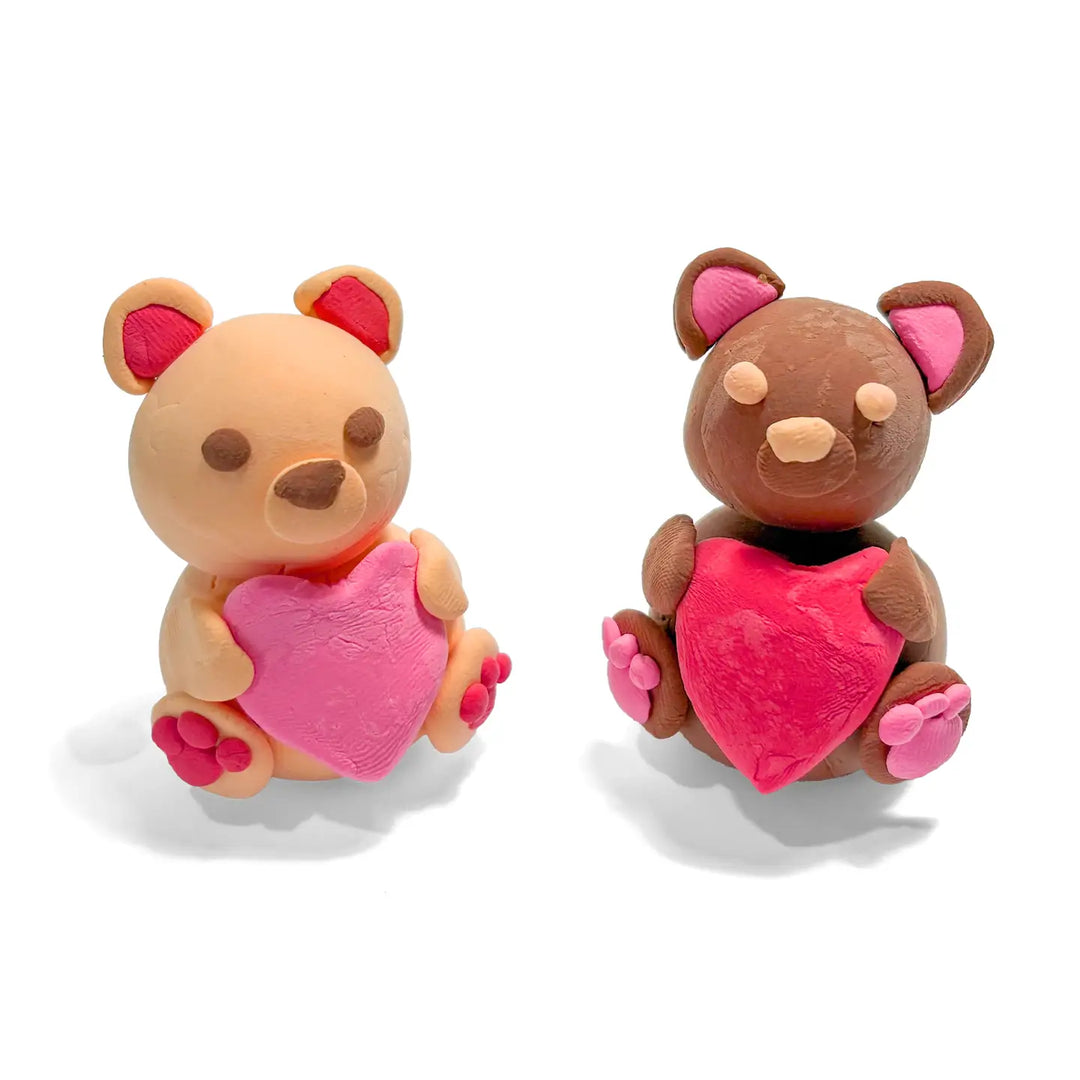 Air Dry Clay: BFFs Kit