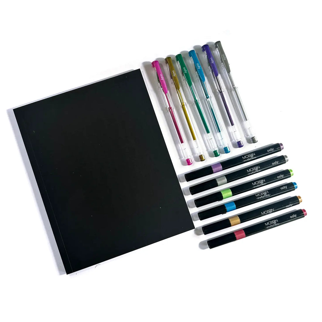 D.I.Y. Sketchbook Kit