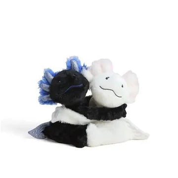 Warmies® - Axolotl Hugs Microwavable Plush