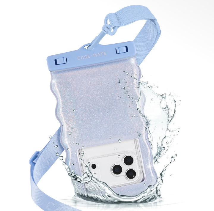 Case-Mate Waterproof Floating Phone Pouch