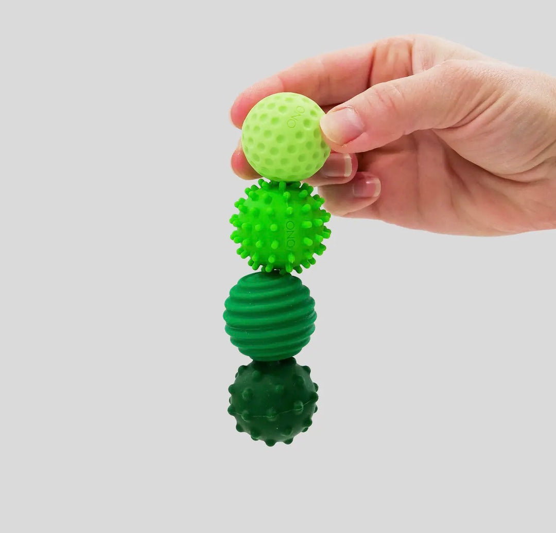 ONO Signets - Quiet Mind Magnetic Sensory Fidget