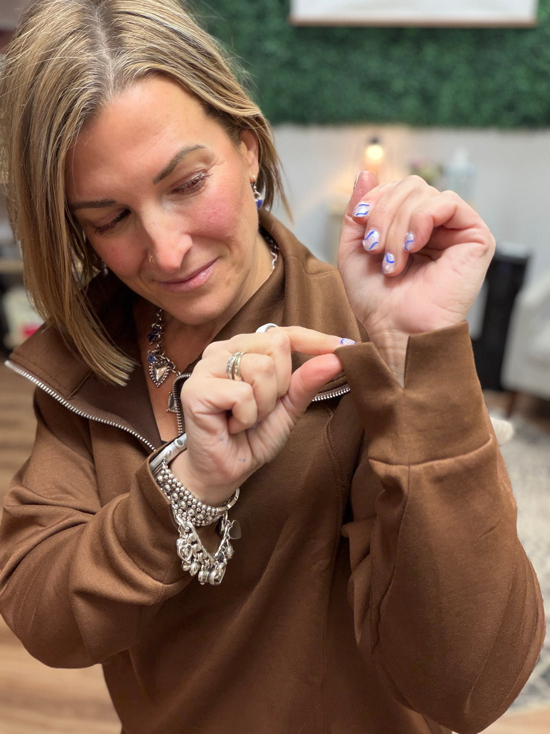 The Anywhere Scuba Set - Dark Brown