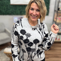 Liverpool - Long Sleeve Crew Neck Sweater