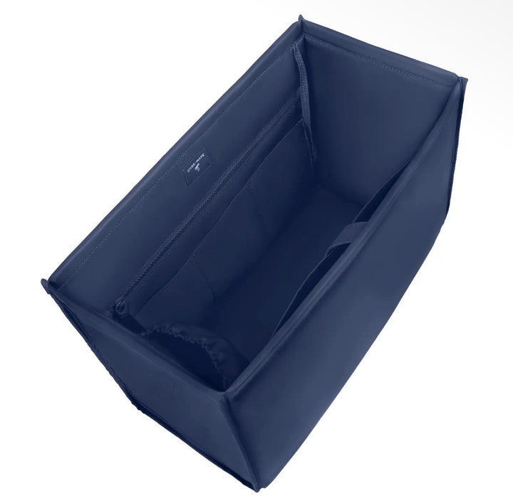 Case-Mate Jelly Tote Organizer - Navy
