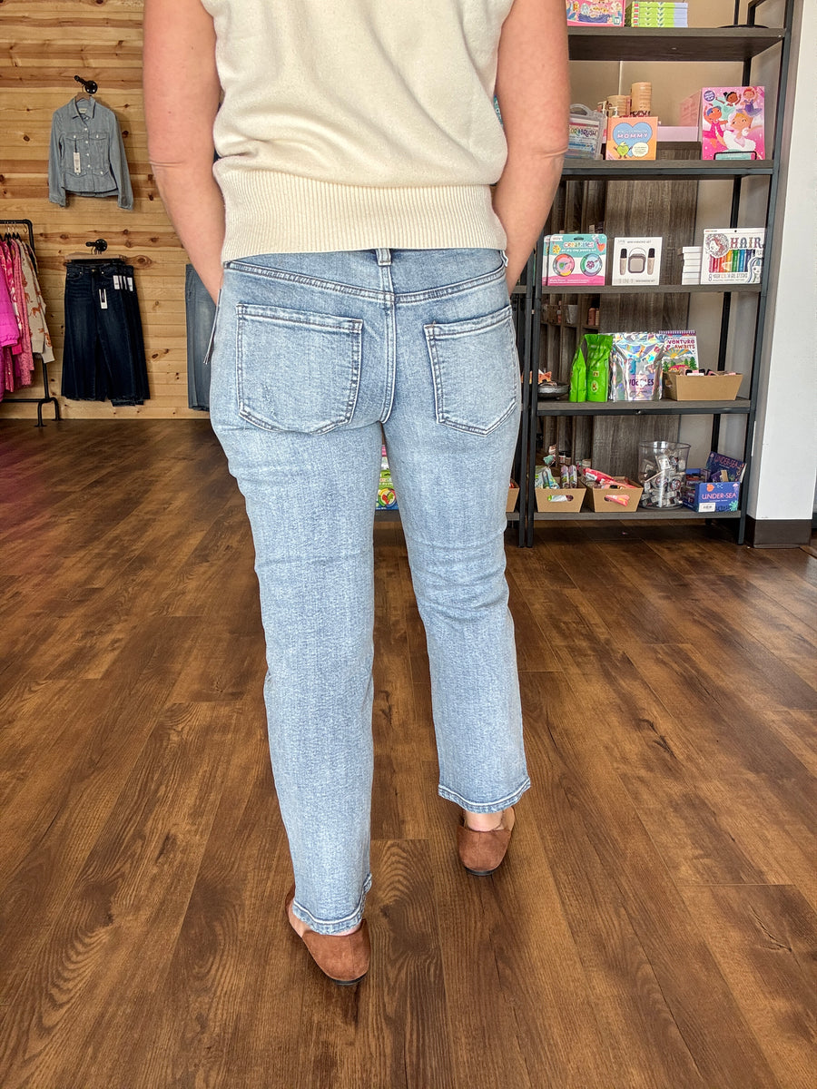Liverpool - Liv Relaxed Skinny