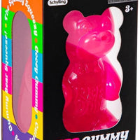 NeeDoh Gummy Bear