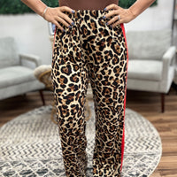 Wild Heart Cheetah Pants