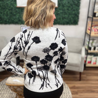 Liverpool - Long Sleeve Crew Neck Sweater