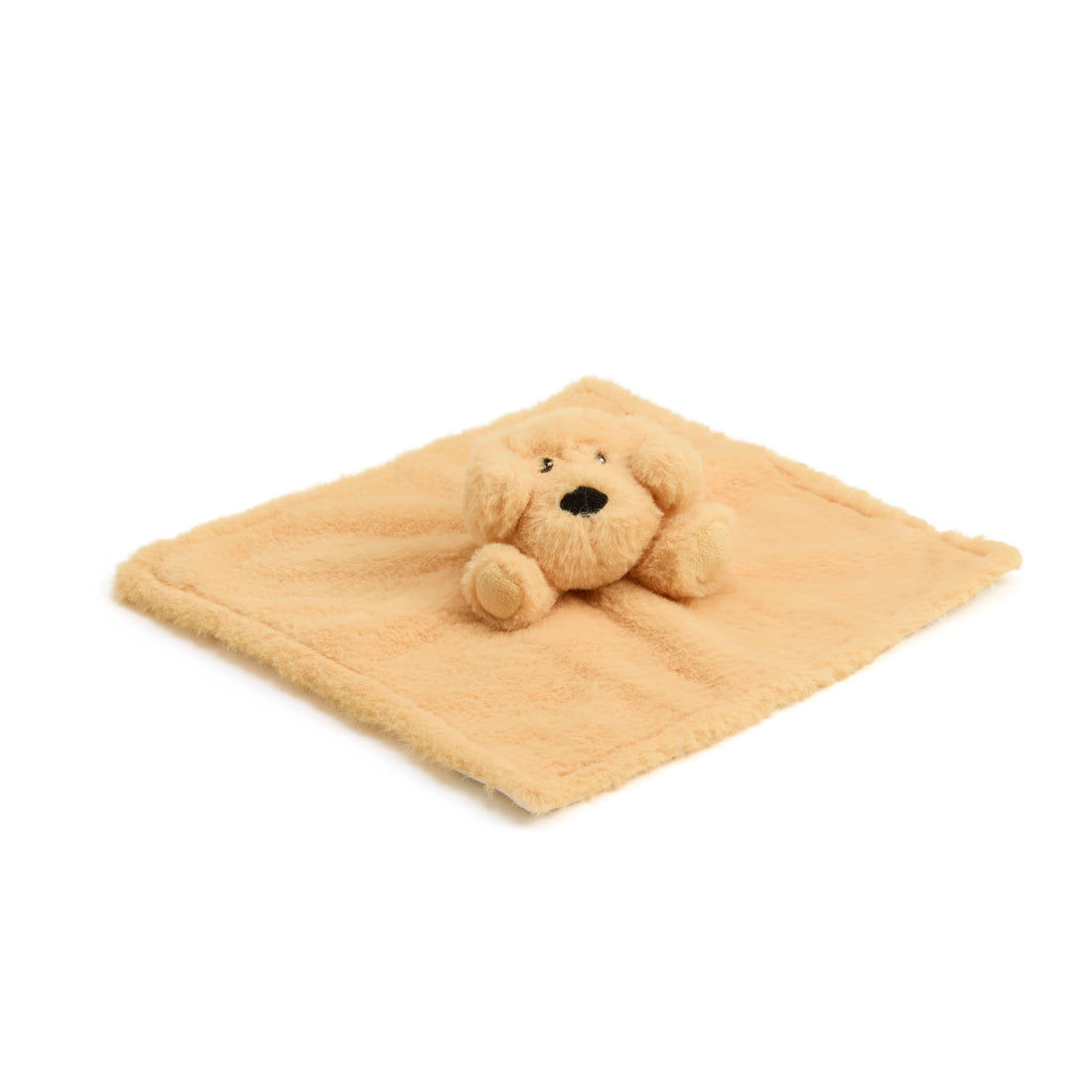 Warmies® - Golden Retriever Lovey Blanket