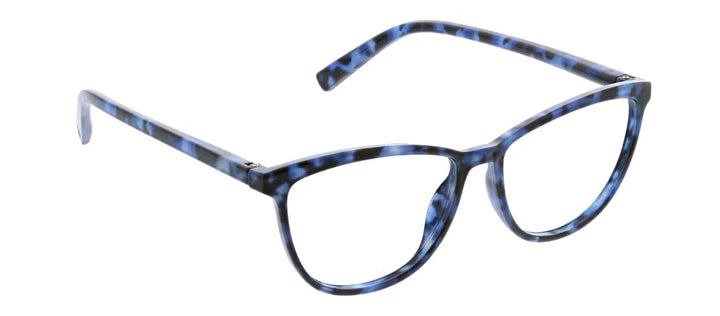 Peepers Blue Light Reader Glasses – 1.0 Strength