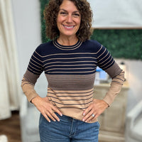 Liverpool - Long Sleeve Crew Neck Sweater