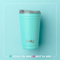 SWIG Cookie Jar 24oz Party Cup