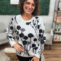 Liverpool - Long Sleeve Crew Neck Sweater