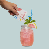 Lemonade Variety Pack Cocktail Mixers  - 12 Pack Multipack