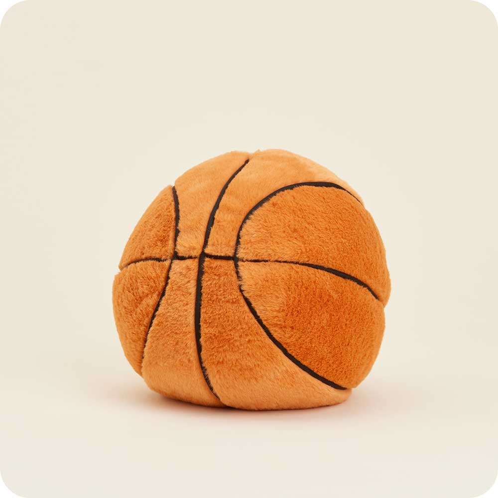 Warmies® - Basketball Microwaveable Plush