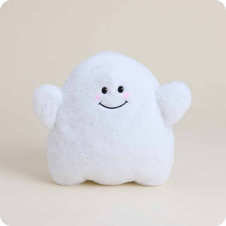 Warmies® - Ghost Microwavable Plush