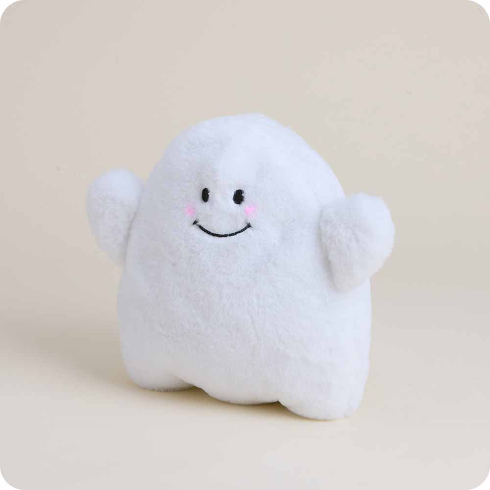 Warmies® - Ghost Microwavable Plush