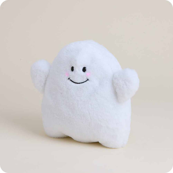 Warmies® - Ghost Microwavable Plush