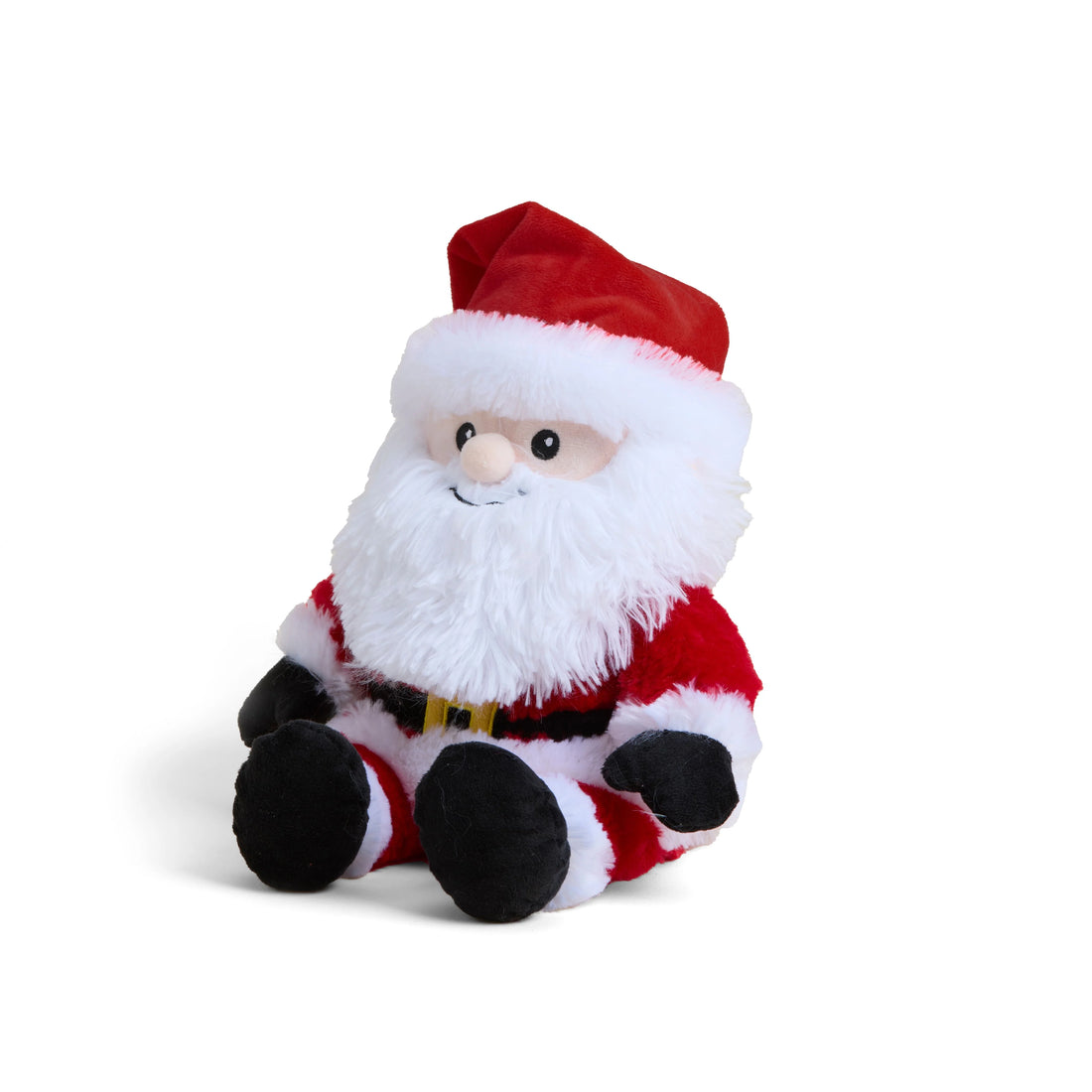 Warmies® - Santa Microwavable Plush