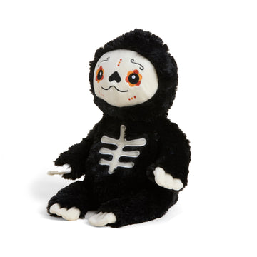 Warmies® - Day of the Dead Microwavable Plush