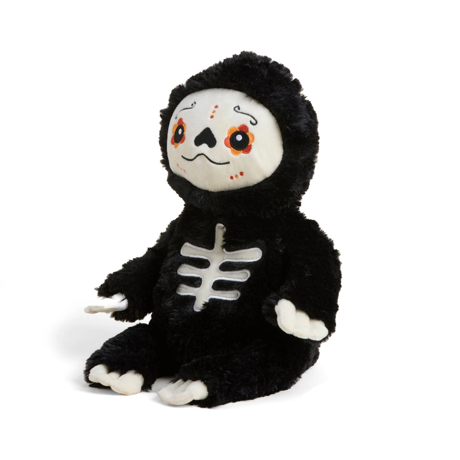 Warmies® - Day of the Dead Microwavable Plush