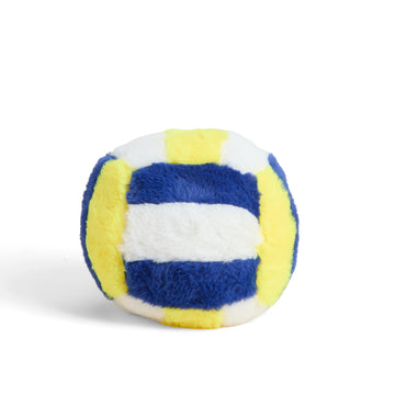 Warmies® - Volleyball Microwaveable Plush