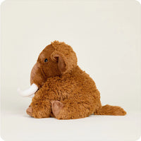 Warmies® - Wooly Mammoth Microwaveable Plush