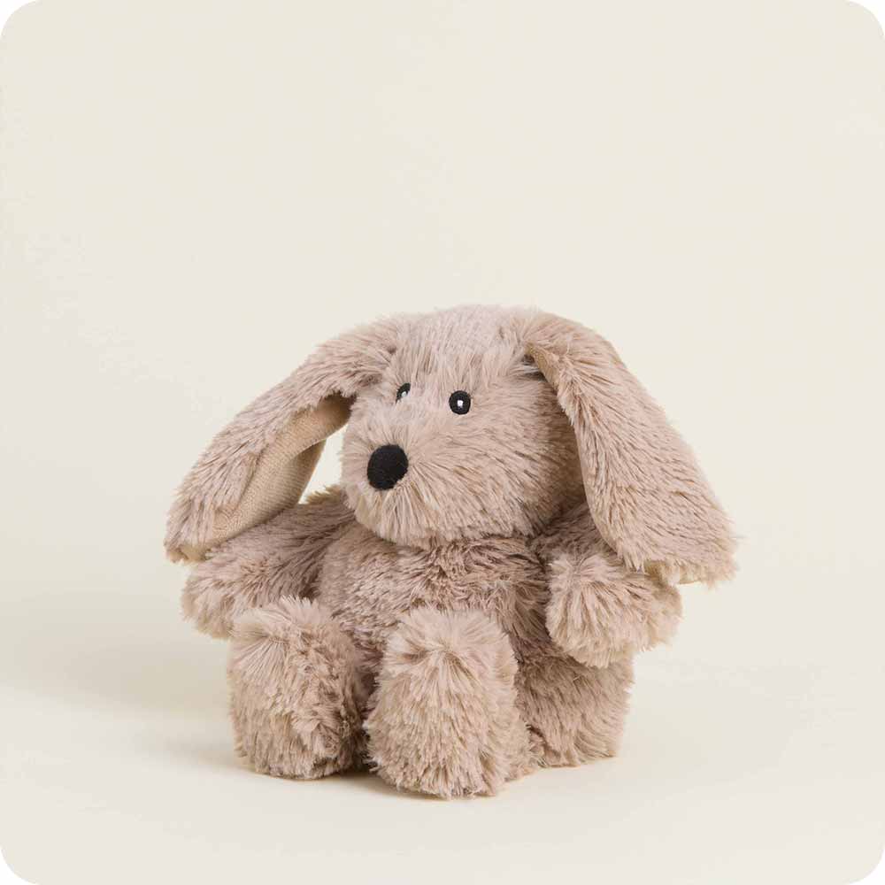 Warmies® - Brown Bunny Warmies Junior