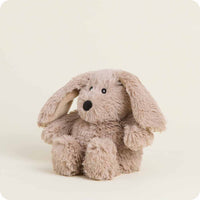 Warmies® - Brown Bunny Warmies Junior