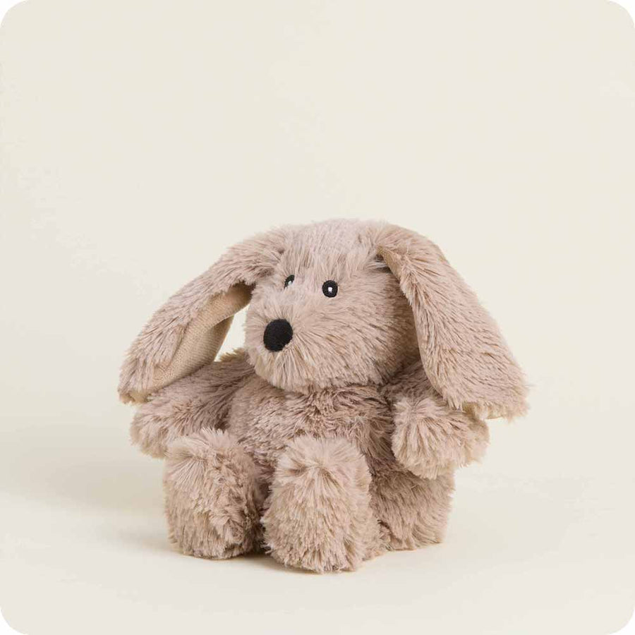 Warmies® - Brown Bunny Warmies Junior
