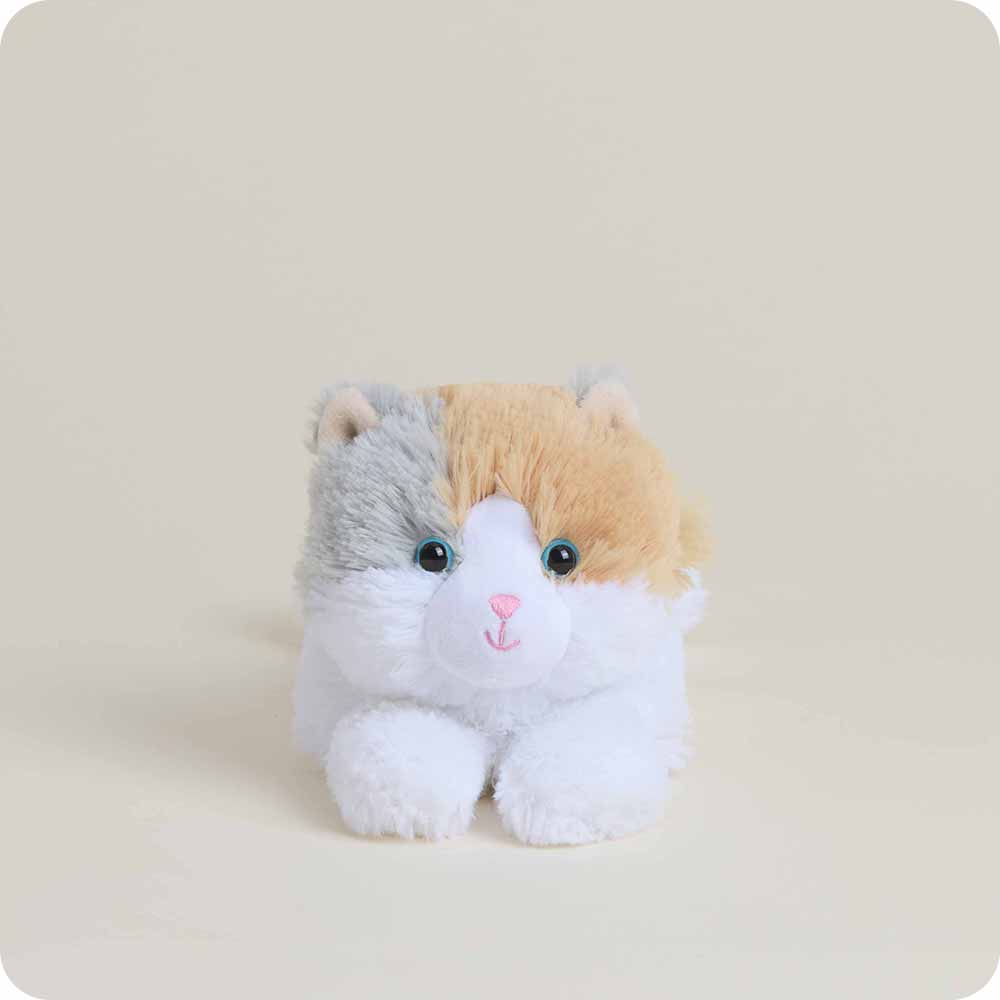 Warmies® - Calico Cat Warmies Junior