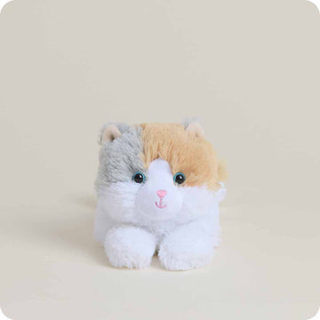 Warmies® - Calico Cat Warmies Junior