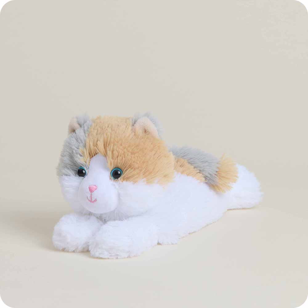 Warmies® - Calico Cat Warmies Junior