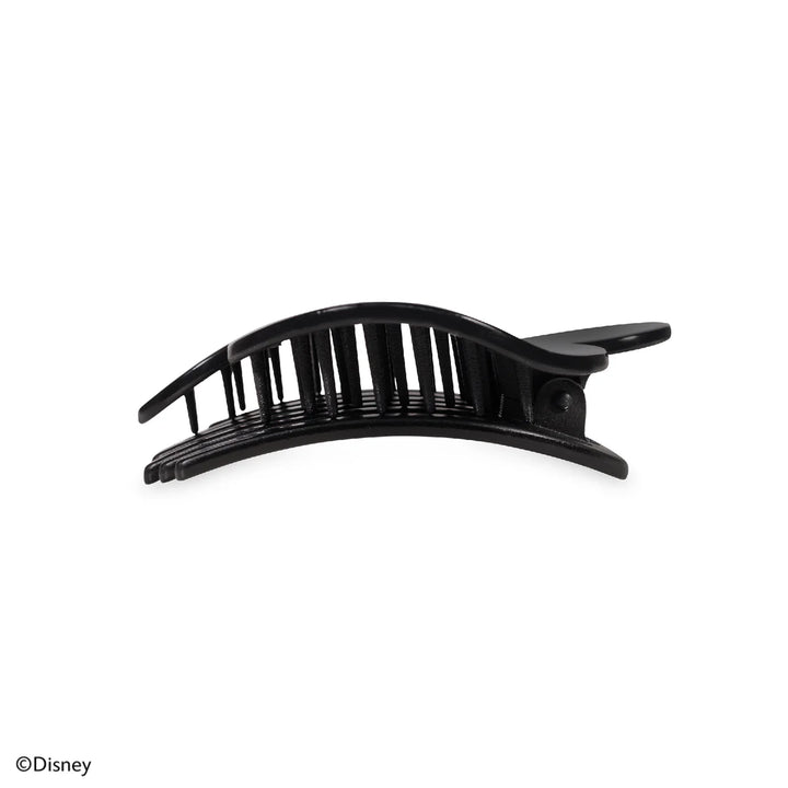 Teleties - Disney: Mickey Mouse Shaped Small Flat Hair Clip