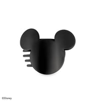 Teleties - Disney: Mickey Mouse Shaped Tiny Flat Hair Clip