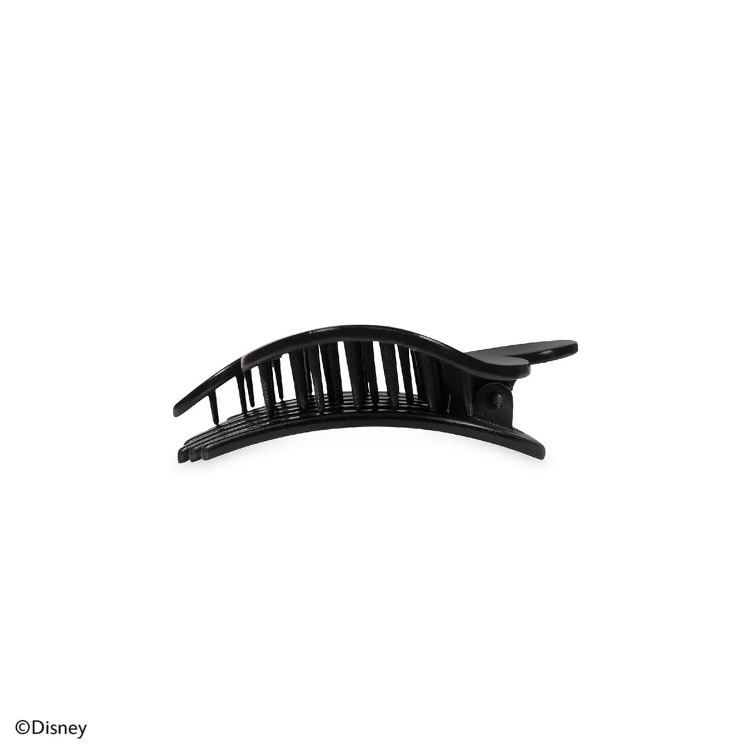 Teleties - Disney: Mickey Mouse Shaped Tiny Flat Hair Clip
